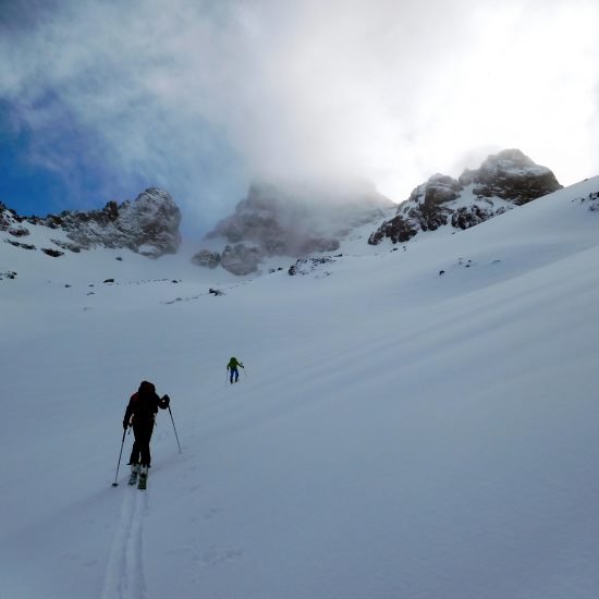 ski touring in atlas mountains (1)