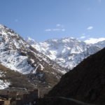 mount toubkal long weekend climb Toubkal Trekking 