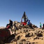 climb mount toubkal in 2 days Toubkal Trekking 