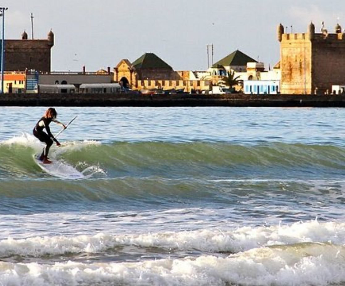 Essaouira 2 Hours Surf Lesson Toubkal Trekking