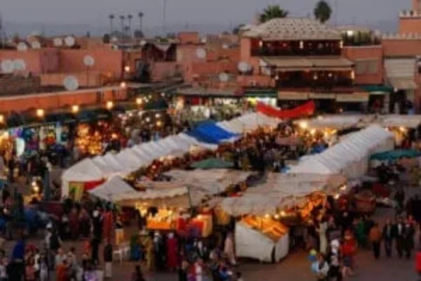 7 days Morocco Tour from Marrakech