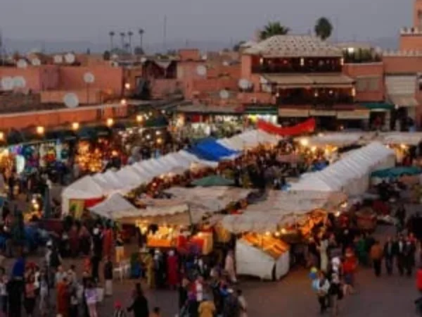 7 days Morocco Tour from Marrakech