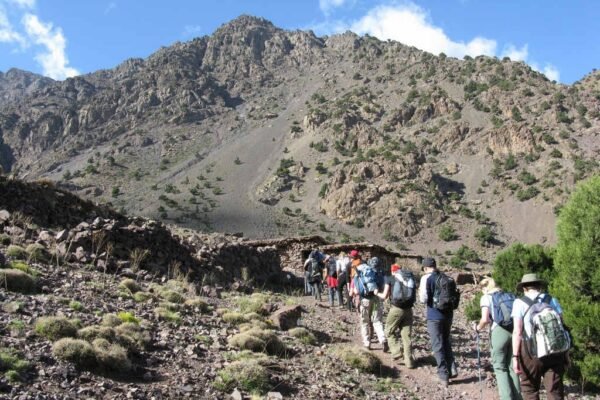 Atlas Trekking Tours