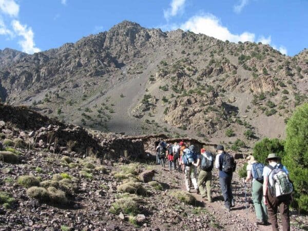 Atlas Trekking Tours