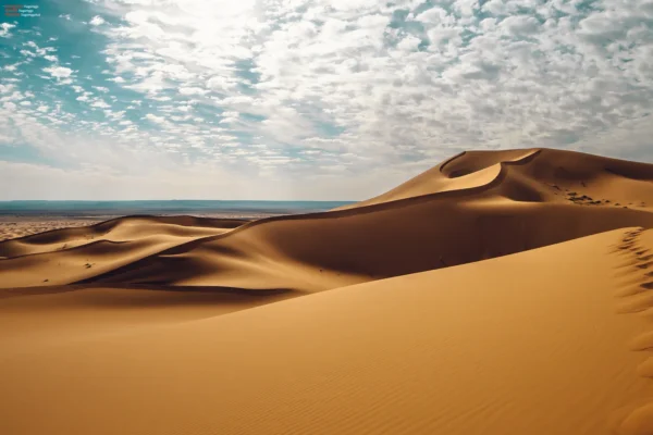 Morocco Desert Tour