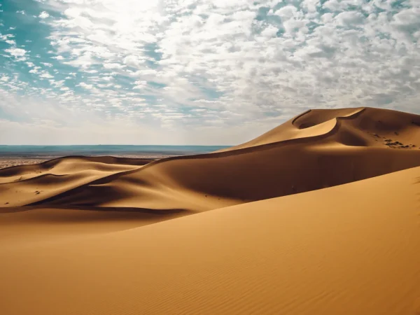 Morocco Desert Tour