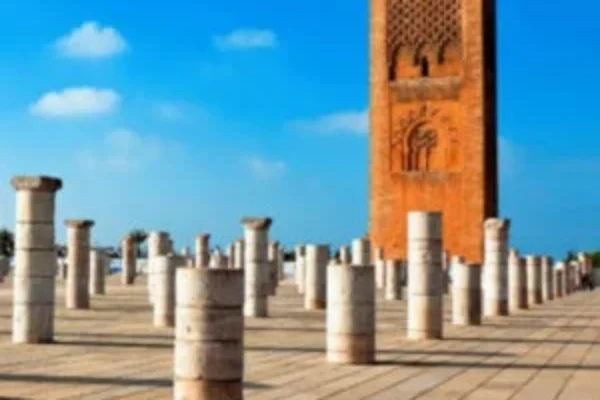 Best of Morocco Tour