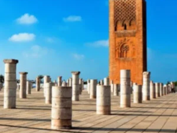 Best of Morocco Tour
