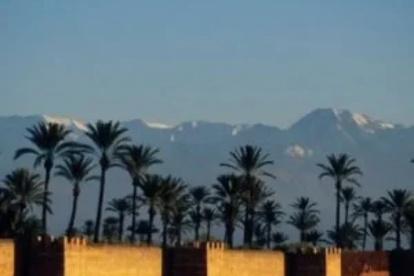 8 days Morocco Tour from Casablanca