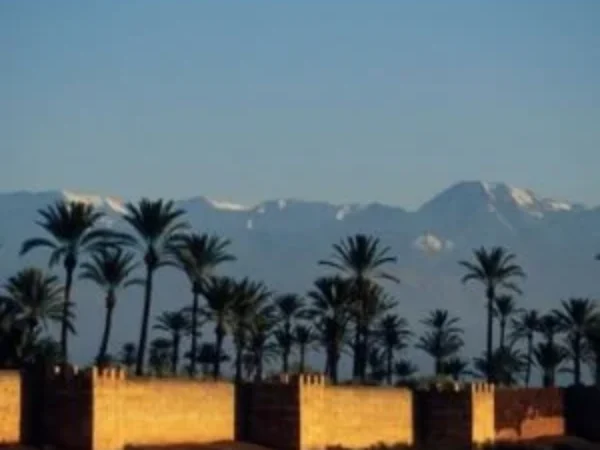 8 days Morocco Tour from Casablanca