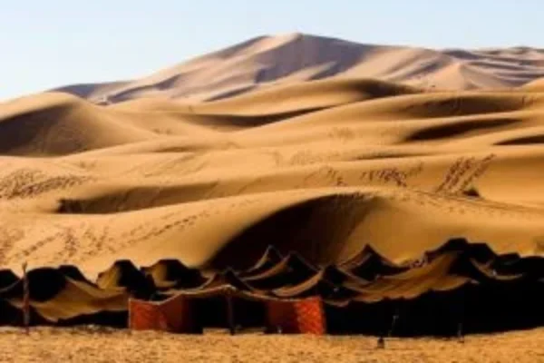 Marrakech Merzouga Tour