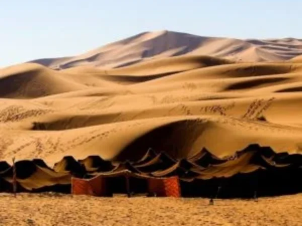 Marrakech Merzouga Tour
