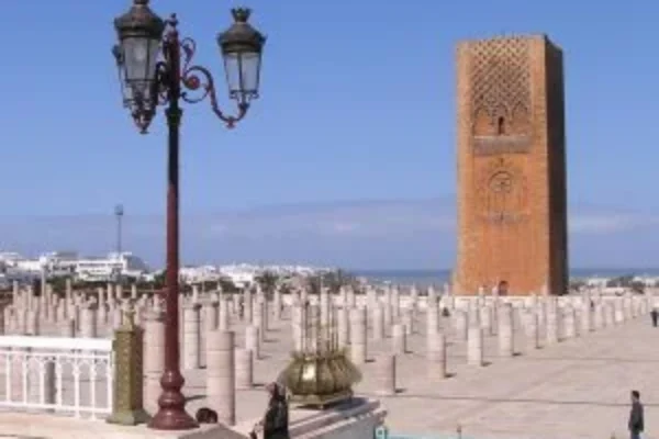 Imperial Cities Morocco Tours