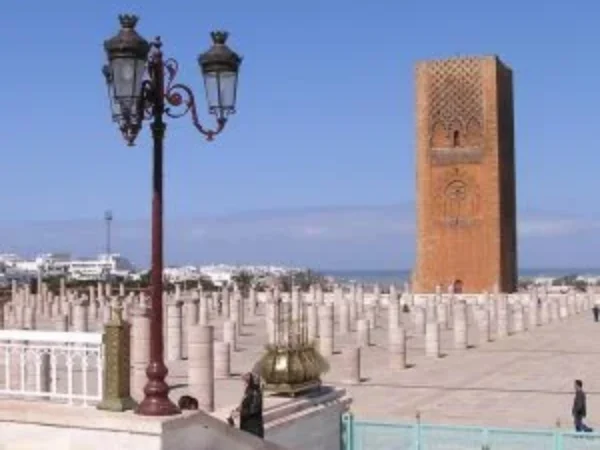 Imperial Cities Morocco Tours